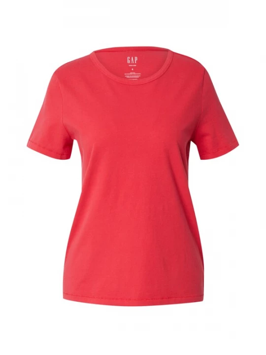 Foto van product GAP Shirt rood