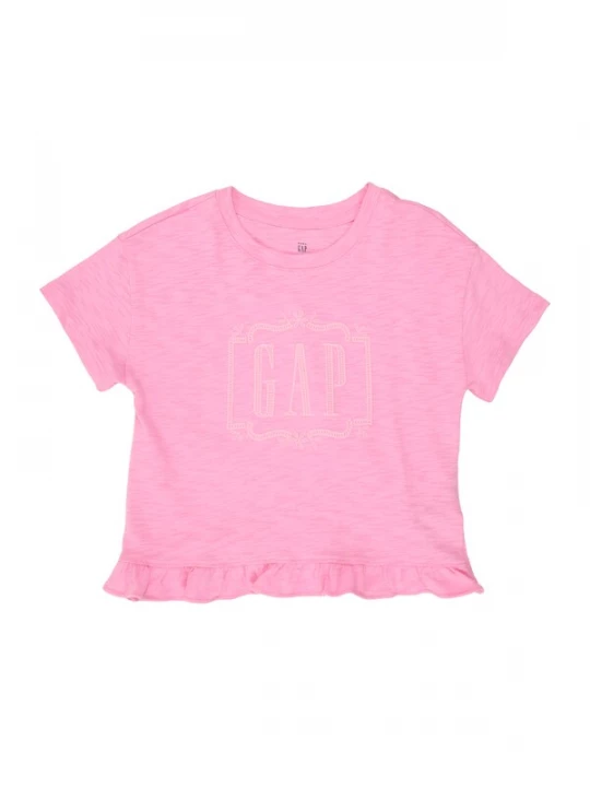 Foto van product GAP Shirt rosa