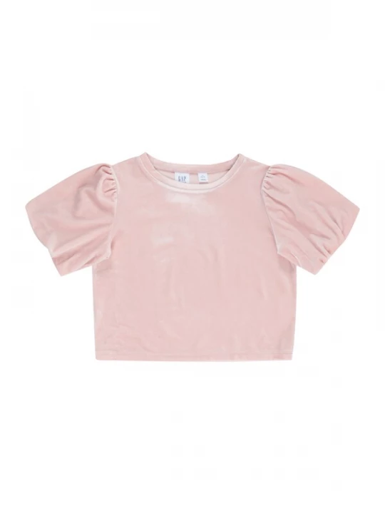 Foto van product GAP Shirt rosa