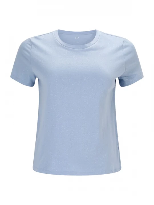 Foto van product GAP Shirt smoky blue