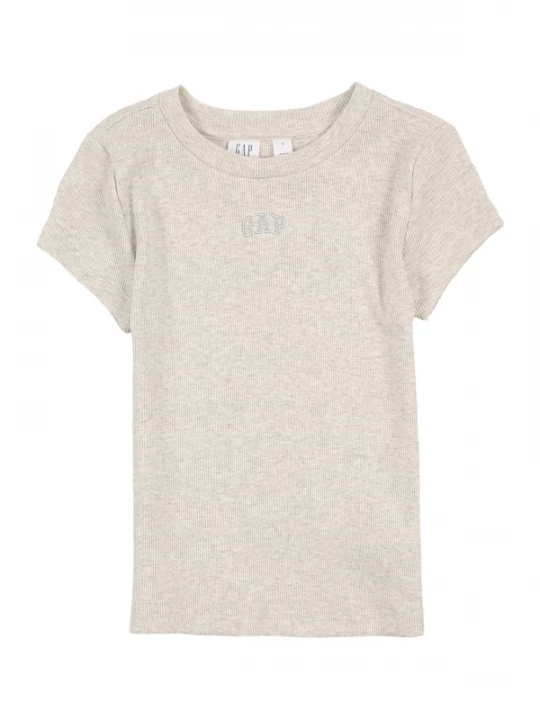 Foto van product GAP Shirt taupe