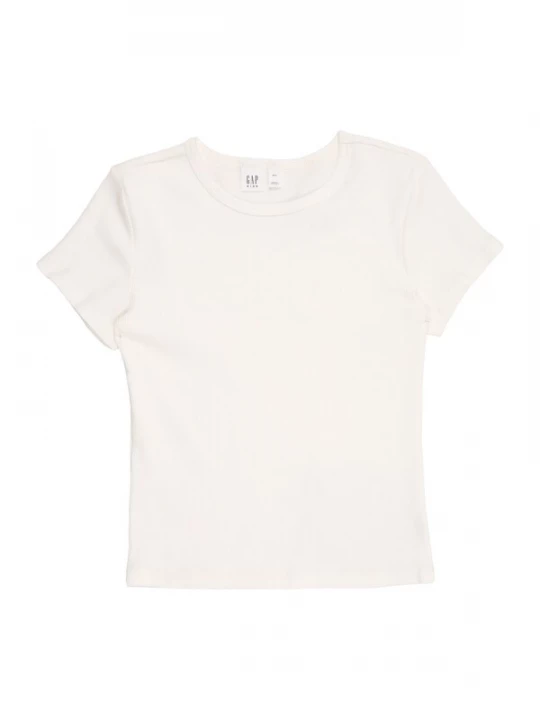 Foto van product GAP Shirt wit