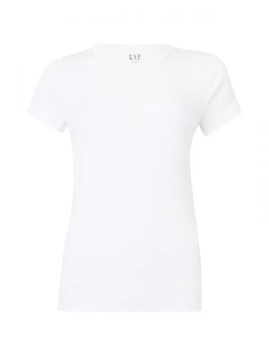 Foto van product GAP Shirt wit