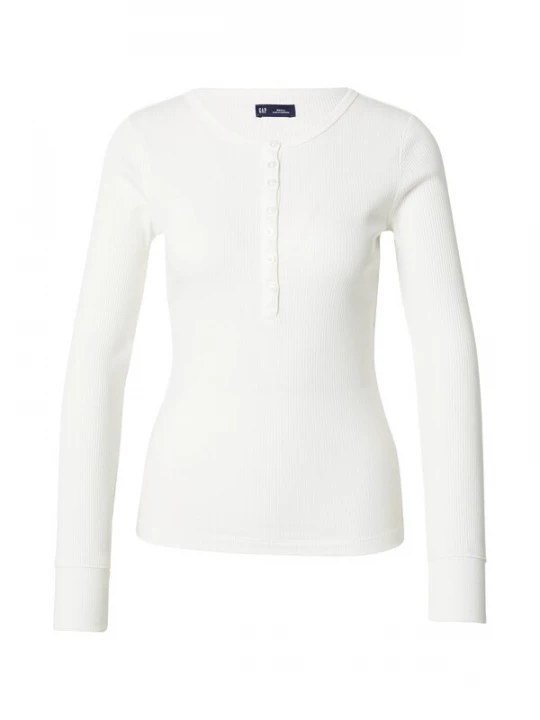 Foto van product GAP Shirt wit
