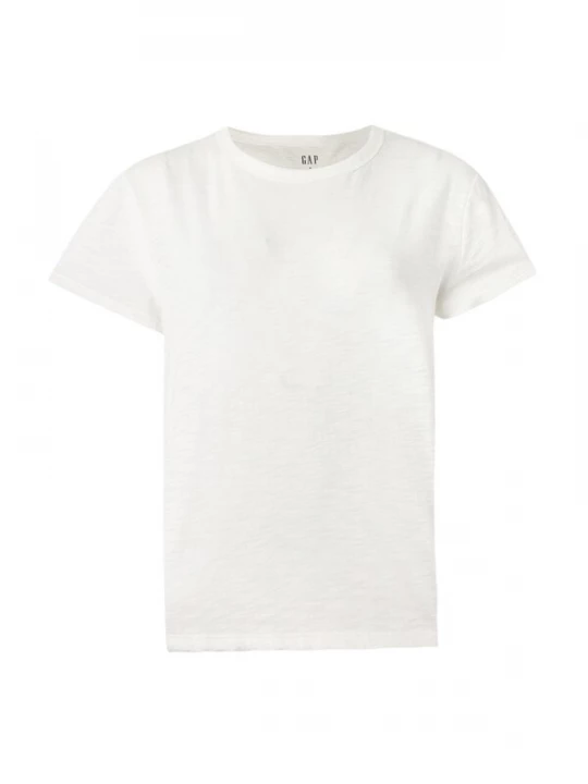 Foto van product GAP Shirt wit