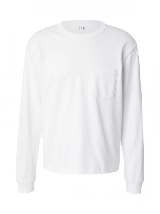 Foto van product GAP Shirt wit