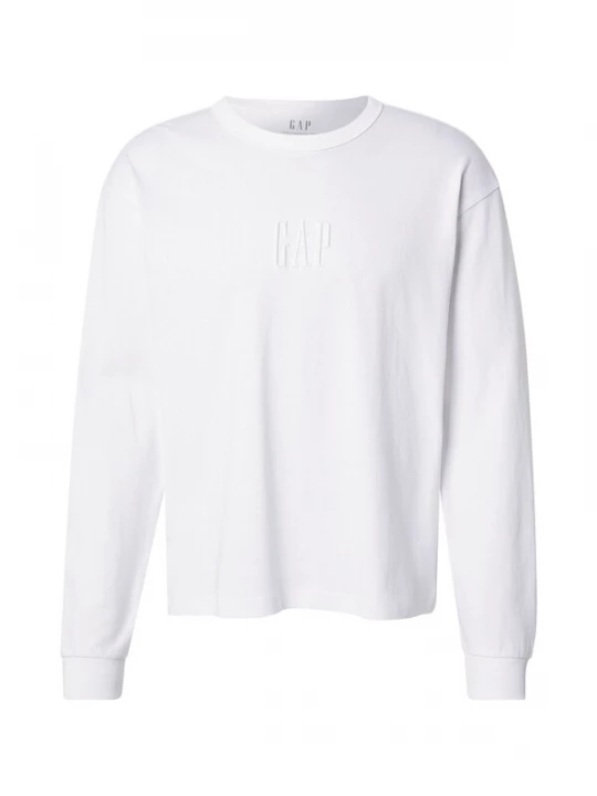 Foto van product GAP Shirt wit
