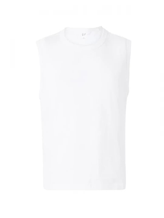Foto van product GAP Shirt wit