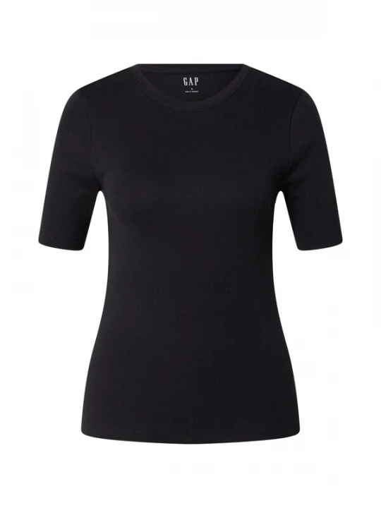 Foto van product GAP Shirt zwart