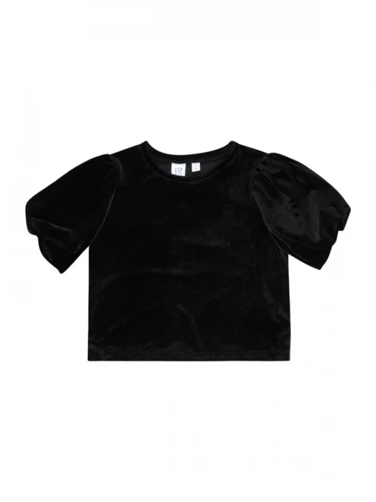 Foto van product GAP Shirt zwart