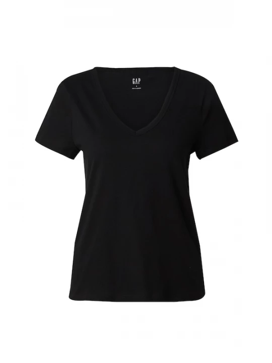 Foto van product GAP Shirt zwart