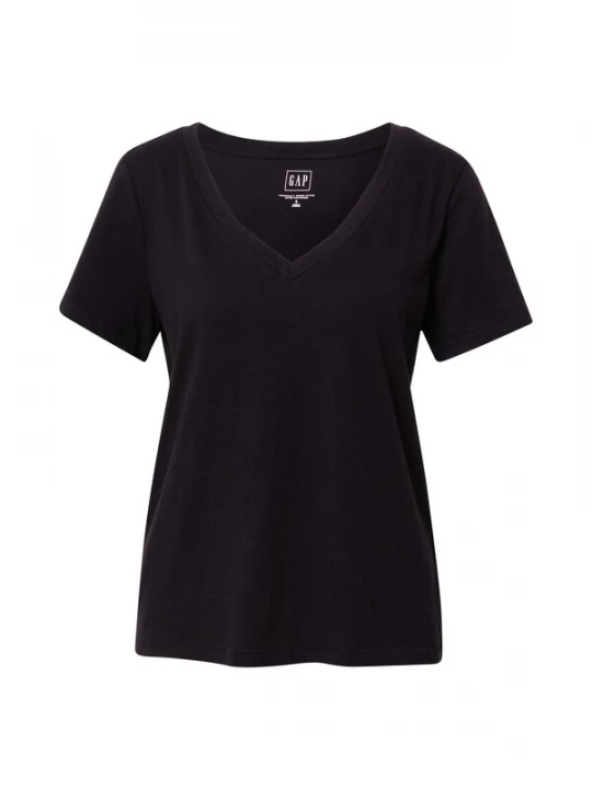 Foto van product GAP Shirt zwart