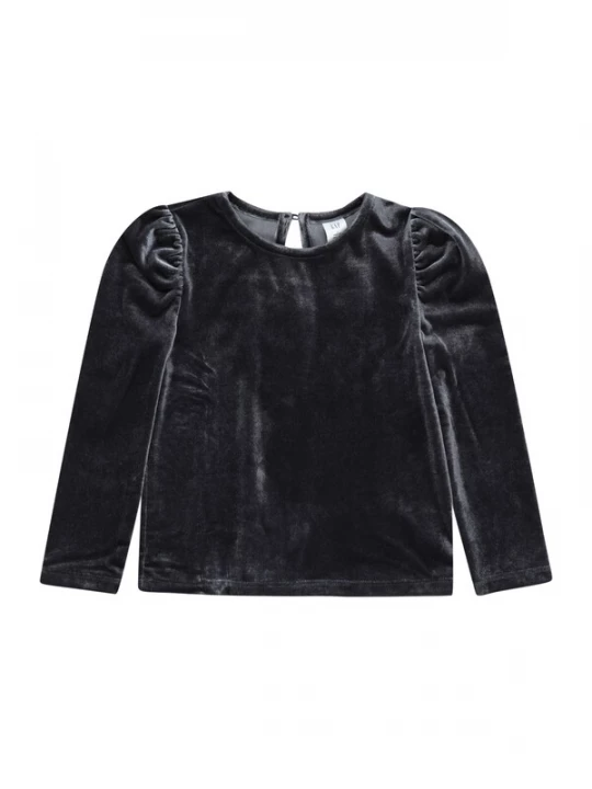Foto van product GAP Shirt zwart