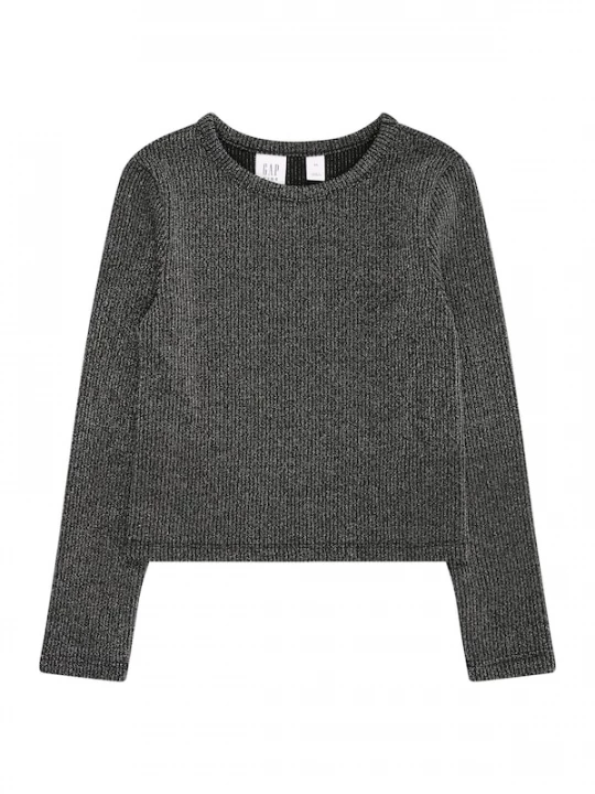 Foto van product GAP Shirt zwart