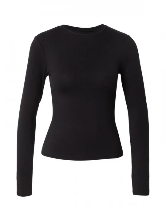 Foto van product GAP Shirt zwart