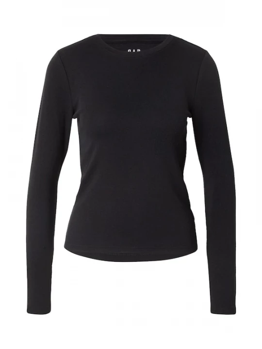 Foto van product GAP Shirt zwart