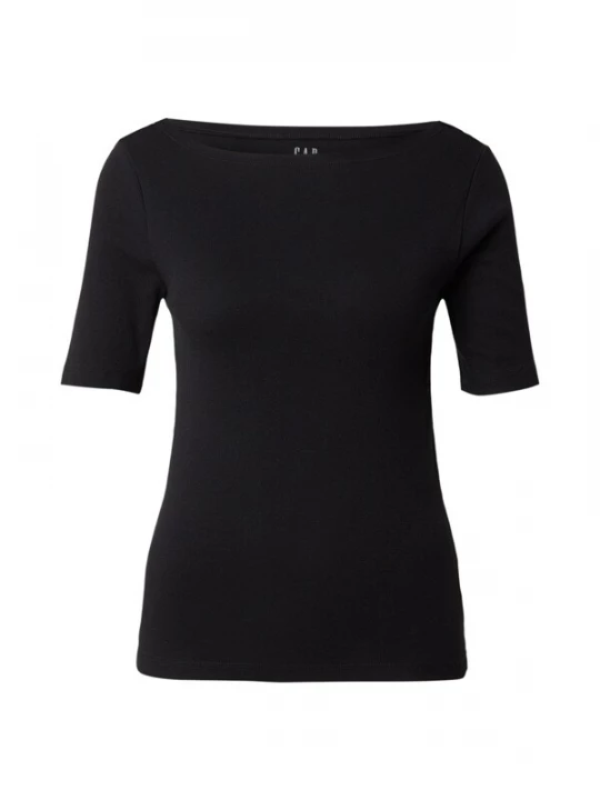 Foto van product GAP Shirt zwart