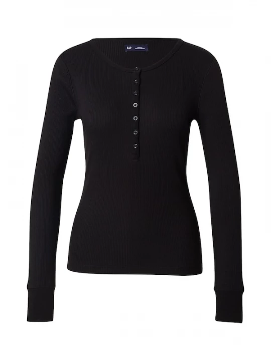 Foto van product GAP Shirt zwart