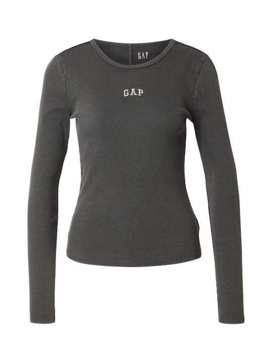 Foto van product GAP Shirt zwart