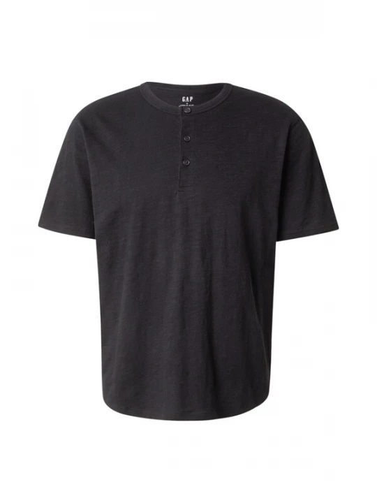 Foto van product GAP Shirt zwart