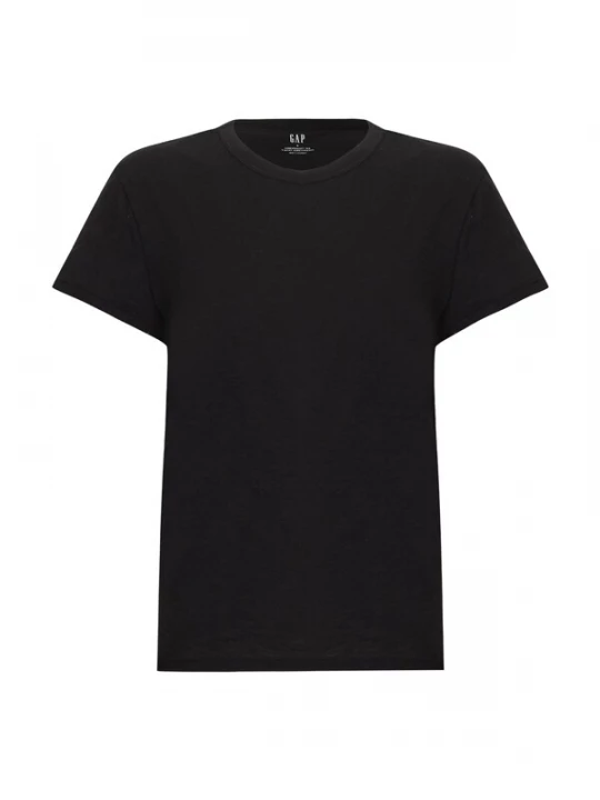 Foto van product GAP Shirt zwart
