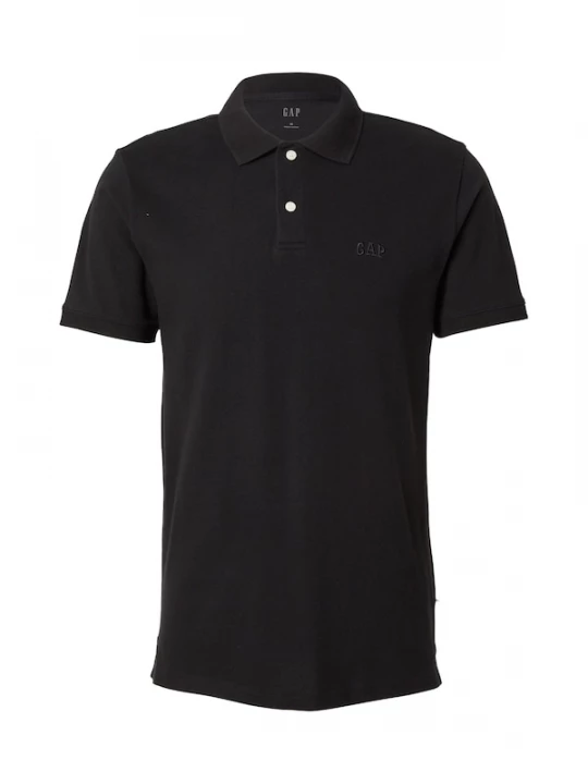 Foto van product GAP Shirt zwart