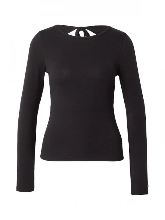 Foto van product GAP Shirt zwart