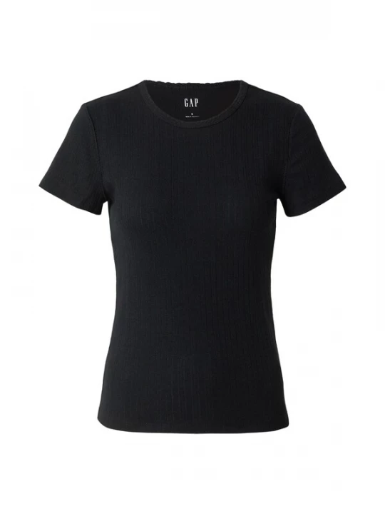 Foto van product GAP Shirt zwart