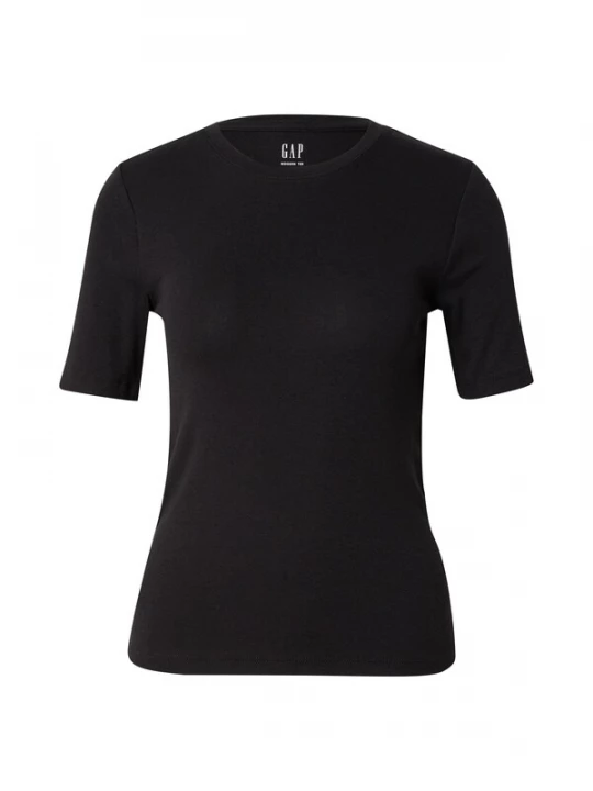 Foto van product GAP Shirt zwart