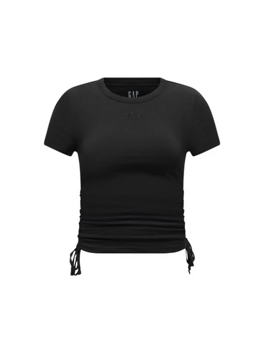 Foto van product GAP Shirt zwart