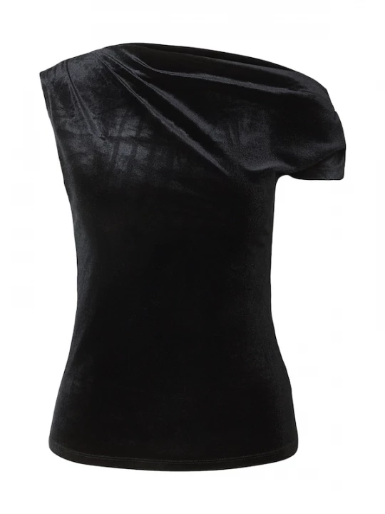 Foto van product GAP Shirt zwart