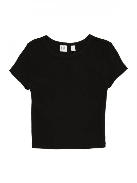 Foto van product GAP Shirt zwart