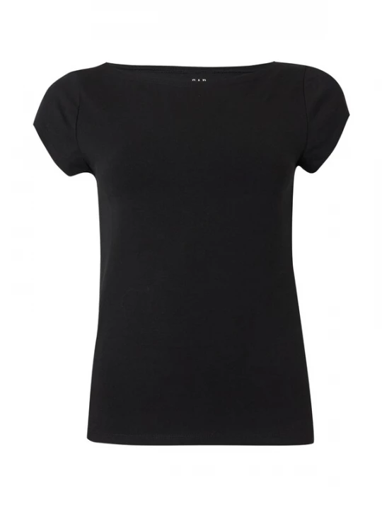 Foto van product GAP Shirt zwart