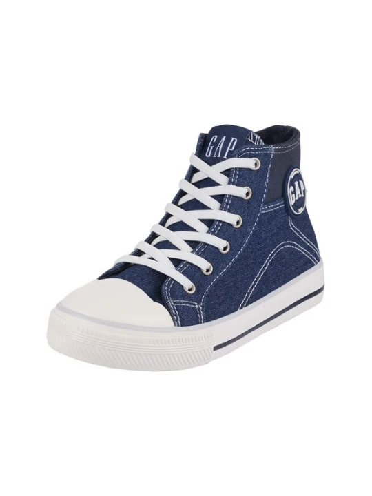 Foto van product GAP Sneakers 'Houston' navy / wit