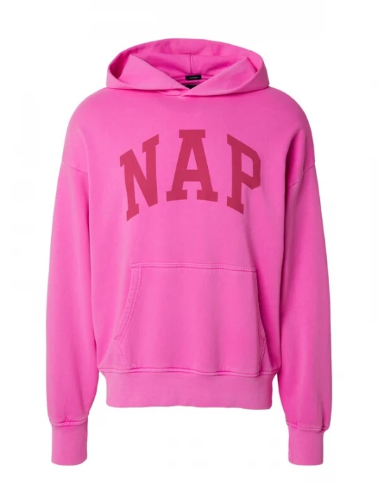 Foto van product GAP Sweatshirt bessen / pink