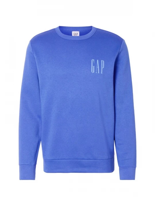 Foto van product GAP Sweatshirt blauw