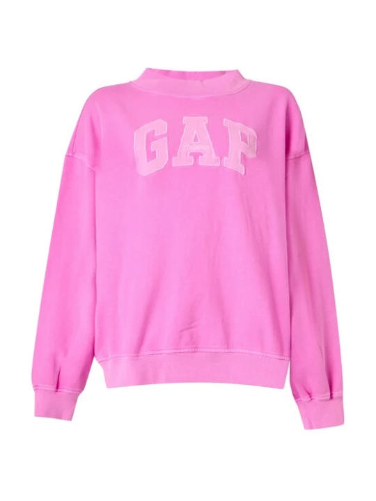 Foto van product GAP Sweatshirt fuchsia / rosa