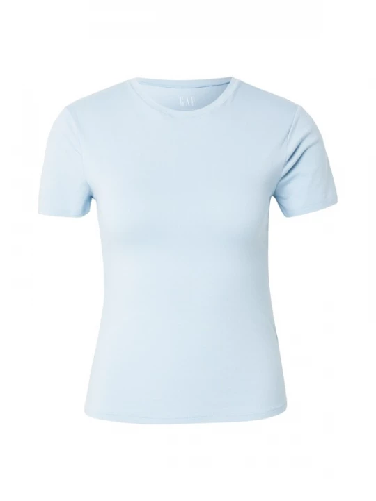 Foto van product GAP Sweatshirt lichtblauw