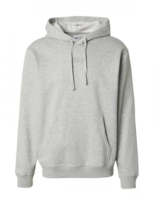 Foto van product GAP Sweatshirt lichtgrijs