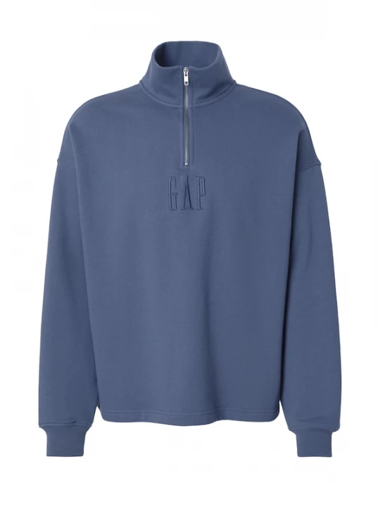 Foto van product GAP Sweatshirt navy
