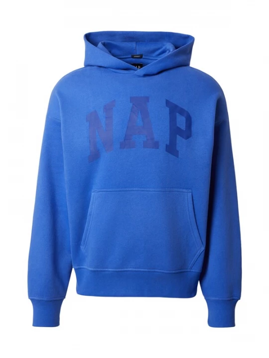 Foto van product GAP Sweatshirt navy / saffier