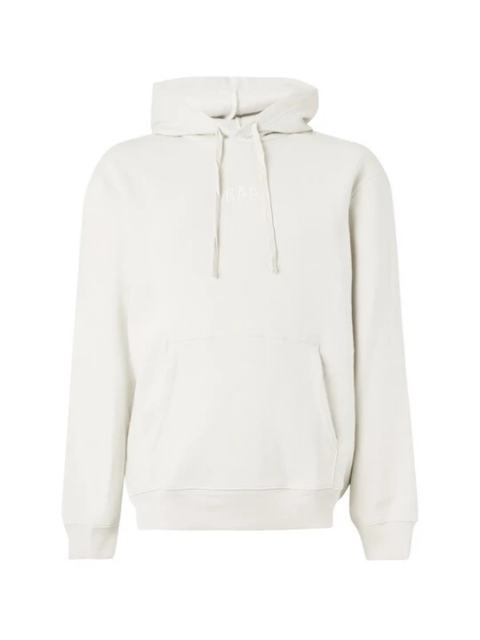 Foto van product GAP Sweatshirt 'V-FRCH' lichtgrijs