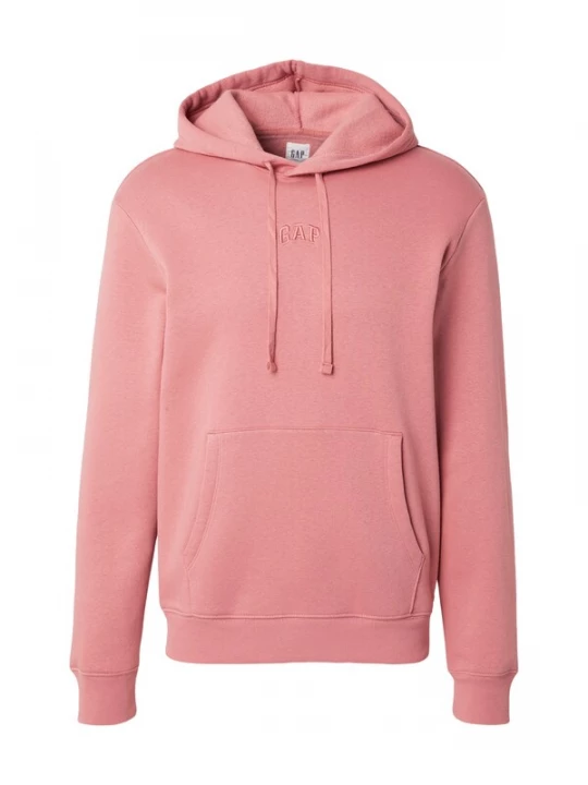 Foto van product GAP Sweatshirt 'V-FRCH' rosa