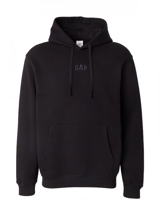 Foto van product GAP Sweatshirt zwart