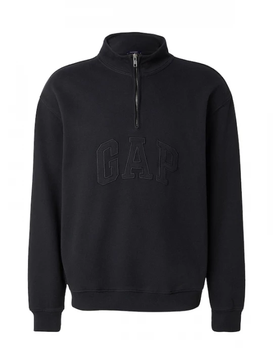 Foto van product GAP Sweatshirt zwart