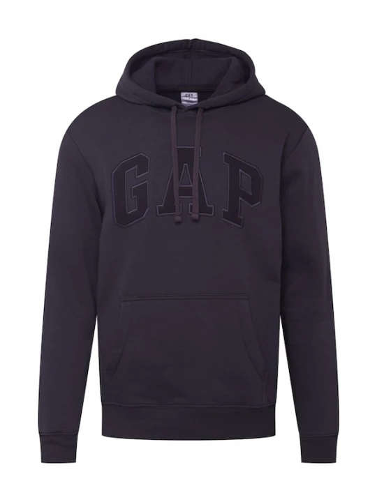 Foto van product GAP Sweatshirt zwart