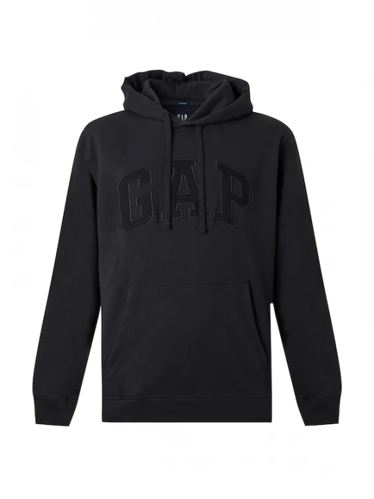 Foto van product GAP Sweatshirt zwart