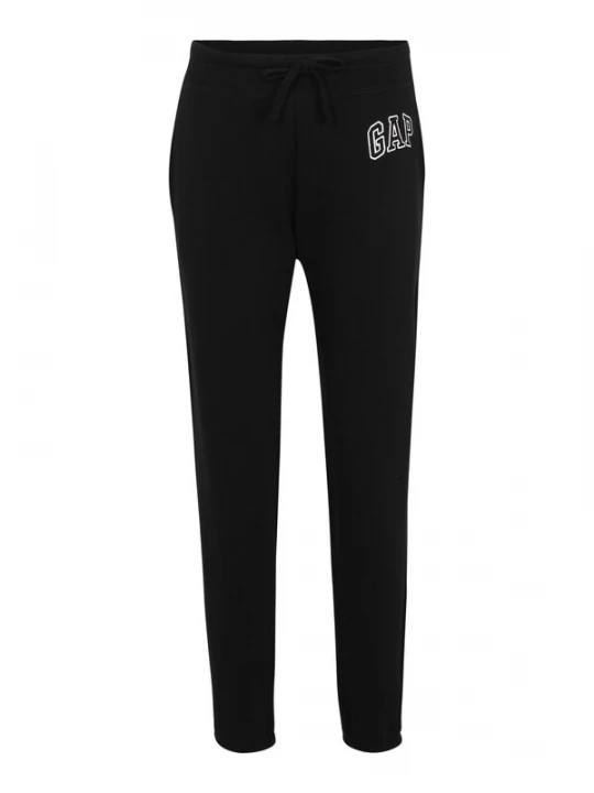 Foto van product Gap Tall Broek 'HERITAGE' zwart