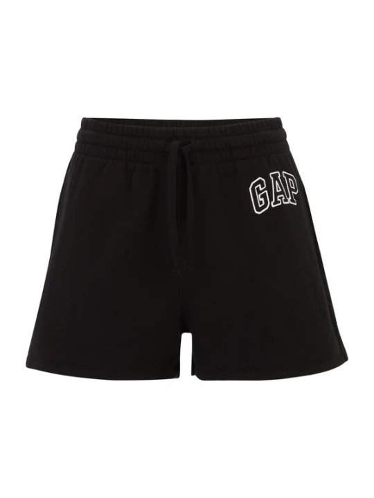Foto van product Gap Tall Broek 'HERITAGE' zwart / wit