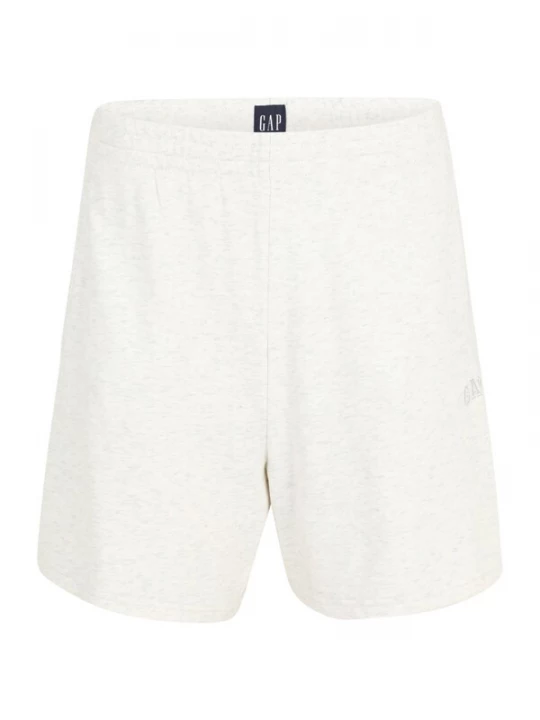 Foto van product Gap Tall Broek lichtgrijs